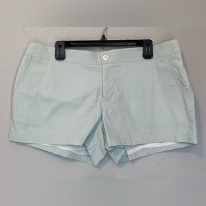 Lauren James Poplin Seersucker Women’s Shorts